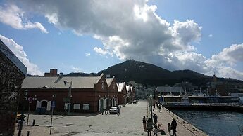 Yunokawa Hot Spring Yunohama Hotel