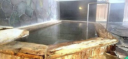 Yunokawa Hot Spring Yunohama Hotel