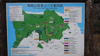 Yunokawa Hot Spring Yunohama Hotel