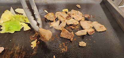 Yunokawa Hot Spring Yunohama Hotel