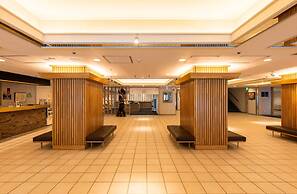 Yunokawa Hot Spring Yunohama Hotel