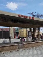 Yunokawa Hot Spring Yunohama Hotel