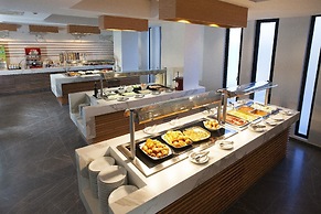 Pefkos Hotel