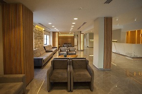 Pefkos Hotel