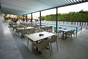 Pefkos Hotel