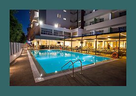 Pefkos Hotel