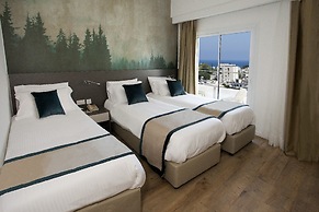 Pefkos Hotel