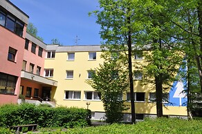 Eduard-Heinrich-Haus - Hostel