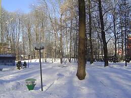 Eduard-Heinrich-Haus - Hostel