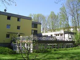 Eduard-Heinrich-Haus - Hostel