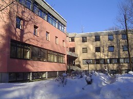 Eduard-Heinrich-Haus - Hostel