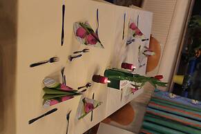 Eduard-Heinrich-Haus - Hostel