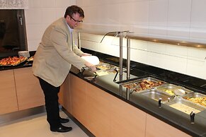 Eduard-Heinrich-Haus - Hostel