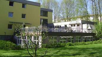 Eduard-Heinrich-Haus - Hostel