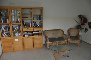 Eduard-Heinrich-Haus - Hostel