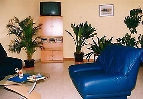 Eduard-Heinrich-Haus - Hostel