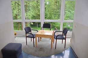 Eduard-Heinrich-Haus - Hostel