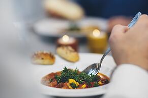 Medlefors hotell och konferens