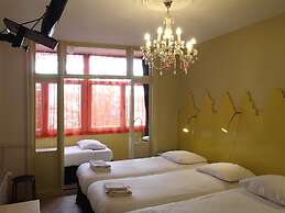 Bicycle Hotel Amsterdam