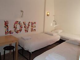 Bicycle Hotel Amsterdam