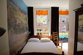 Bicycle Hotel Amsterdam