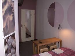 Bicycle Hotel Amsterdam