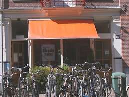 Bicycle Hotel Amsterdam