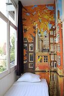 Bicycle Hotel Amsterdam