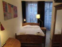 Bicycle Hotel Amsterdam