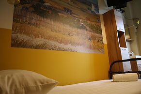 Bicycle Hotel Amsterdam