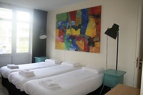 Bicycle Hotel Amsterdam