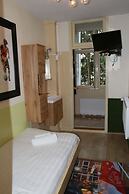 Bicycle Hotel Amsterdam