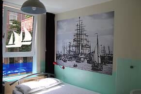 Bicycle Hotel Amsterdam