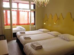 Bicycle Hotel Amsterdam