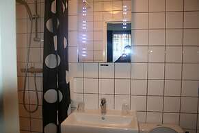 Bicycle Hotel Amsterdam