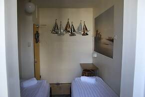 Bicycle Hotel Amsterdam