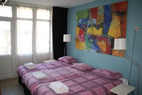 Bicycle Hotel Amsterdam