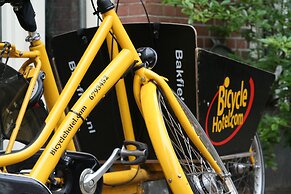Bicycle Hotel Amsterdam