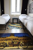 Bicycle Hotel Amsterdam