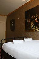 Bicycle Hotel Amsterdam