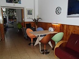 Bicycle Hotel Amsterdam