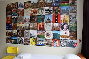 Bicycle Hotel Amsterdam