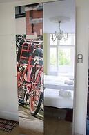 Bicycle Hotel Amsterdam