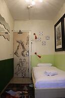 Bicycle Hotel Amsterdam