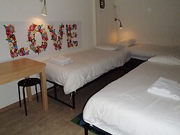 Bicycle Hotel Amsterdam