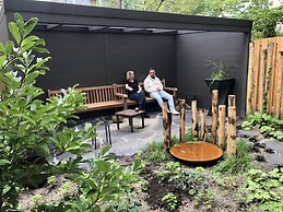 Bicycle Hotel Amsterdam