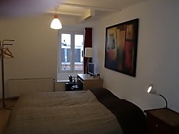 Bicycle Hotel Amsterdam