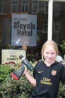 Bicycle Hotel Amsterdam
