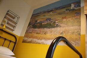 Bicycle Hotel Amsterdam