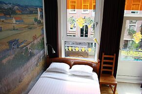 Bicycle Hotel Amsterdam